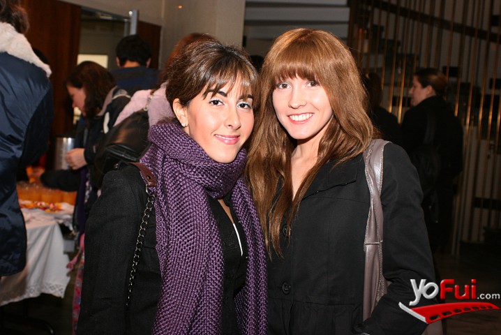 Cinthya Kassis, Bárbara Mandiola