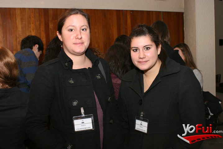 Vanesa Gezconi, Faviana Gezconi