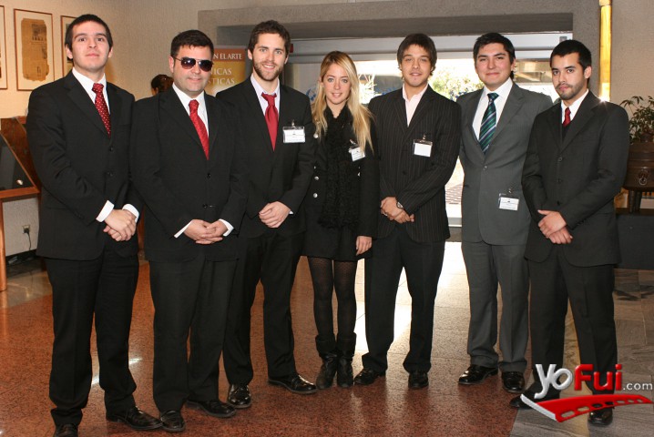 YoFui.com Gran Convención Medio Ambiental 2011, Salón Furtado, CEPAL (3136)
