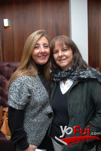Carolina del Castillo, Nancy Quezada