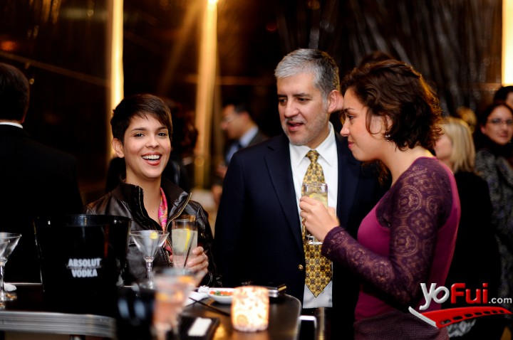 Catalina Lafuente, Rodrigo Lafuente, Rosario Lafuente