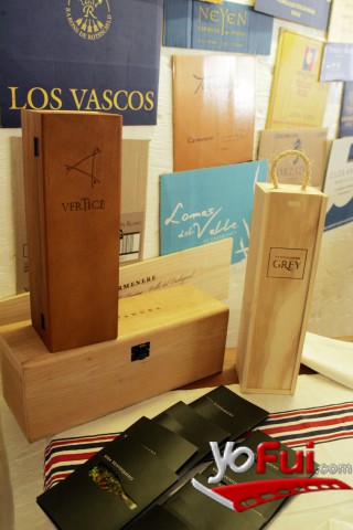 Vinos Ventisquero