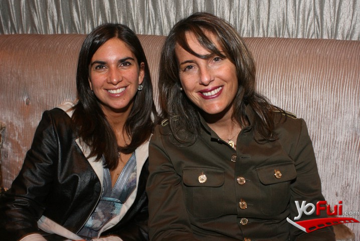 Renata Tapia, Paula Ruiz