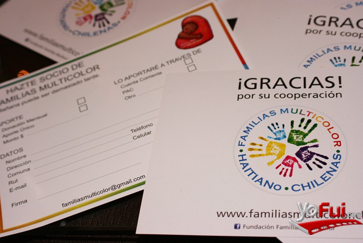 Fundación Familias Multicolor