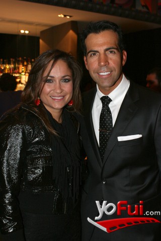 Francini Amaral, Felipe Viel