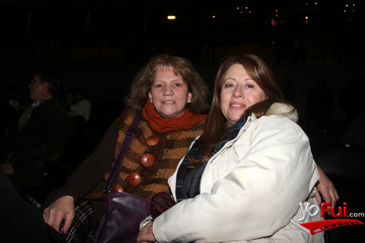 Miriam Valenzuela, Ximena Cordero