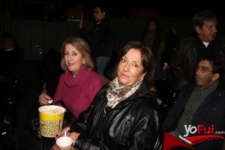 Sandra Guggisberg, María Luisa Guggisberg
