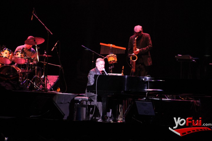 Concierto Neil Sedaka