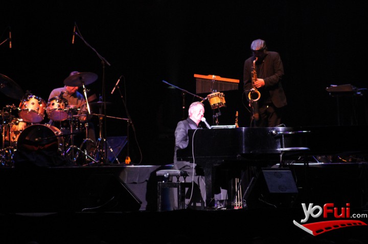 Concierto Neil Sedaka