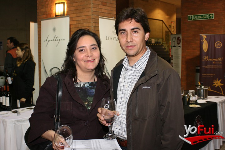 Nayareth Torres, Cristián Reyes