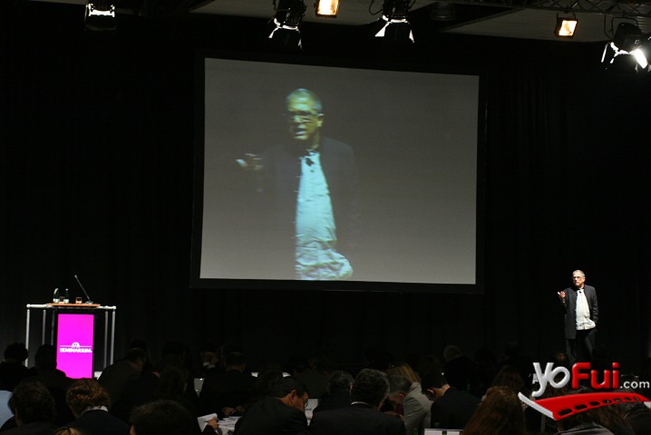 Deepak Chopra