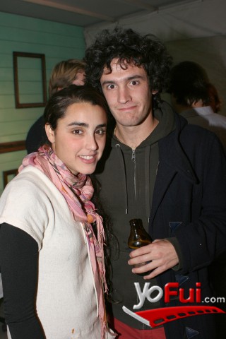 Asuncion Carmona, Joaquin Vergara