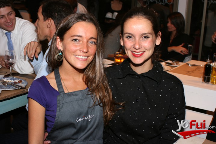 Francisca Siebert, Xaviera Gleixner