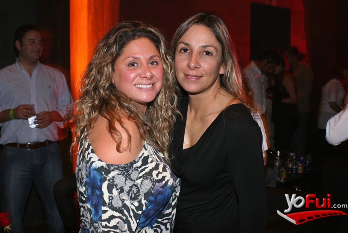 Alejandra Soto Abarca, Paula Arueste