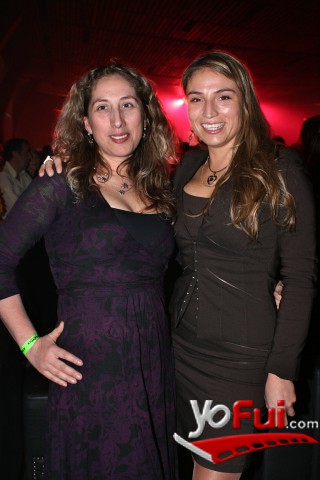 Erika Troncoso, Paulina Contreras
