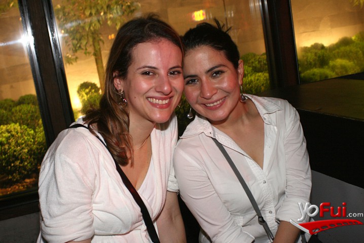 Juliana Saad, Alexandra Garcia