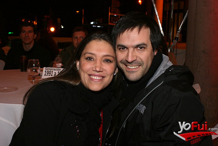 Mariangela Arrigoni, Rodrigo Peñafiel