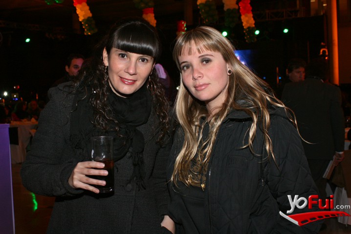 Danae Pesce, Soledad Urrejola