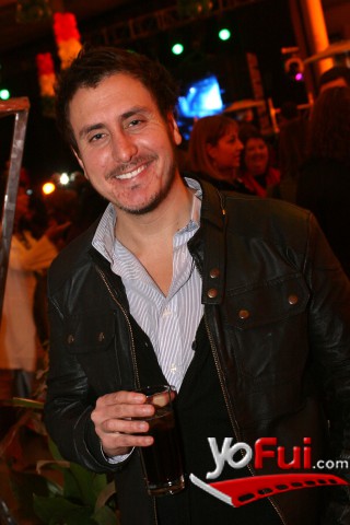 Patricio Lizarraga Nardocci