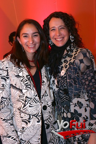 Veronica Aguayo, Loreto Lazaro
