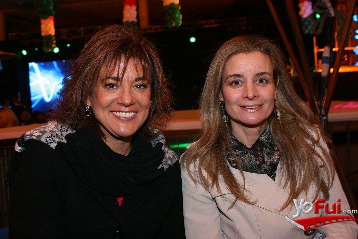 Virginia Chiorini, Flavia Vaccarezza