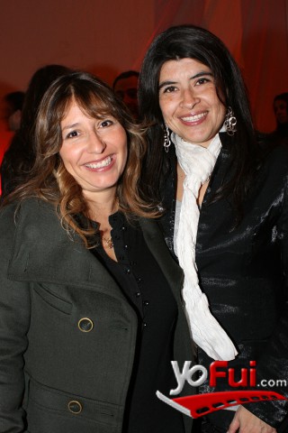 Juliette  Lesseigneur, Carola Borja