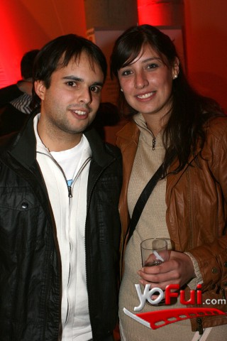 Franco Gurrieri, Natalia Corcione