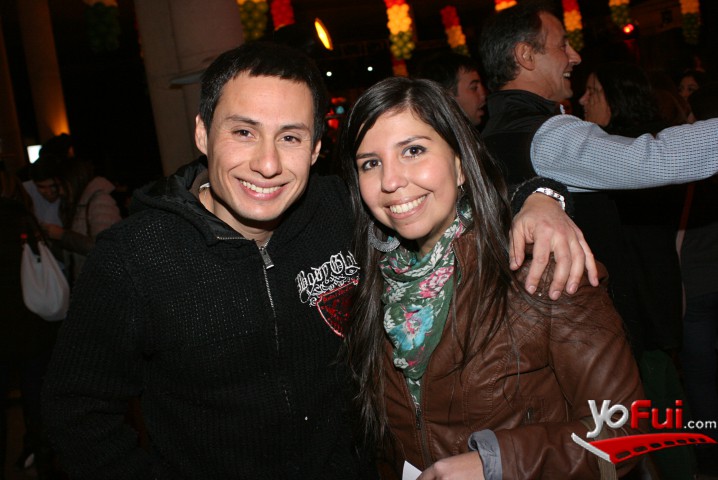 Felipe Barbieri, Francisca Barros