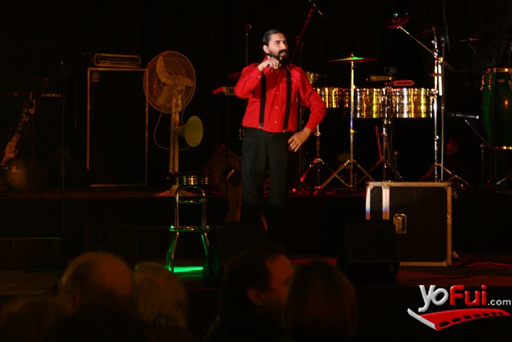 Aniversario 120 Scuola Italiana
