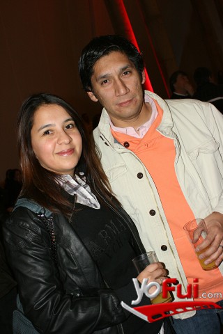 Elizabeth Castro, Jorge Herrera
