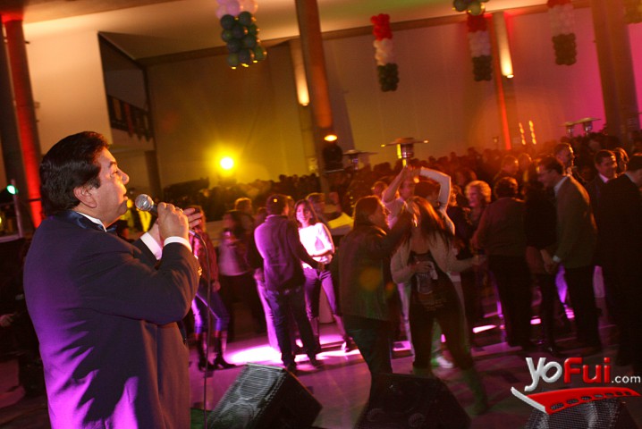 Aniversario 120 Scuola Italiana