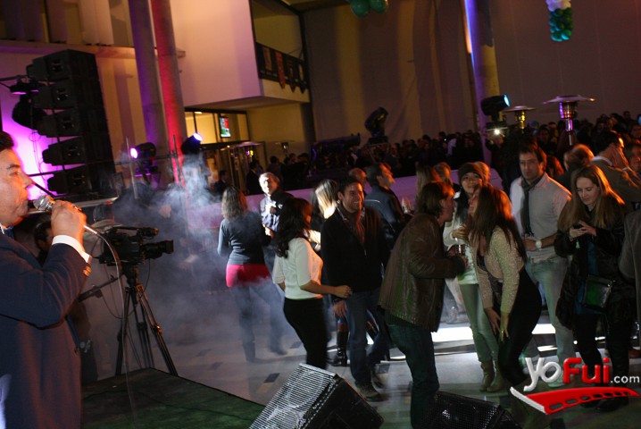 Aniversario 120 Scuola Italiana