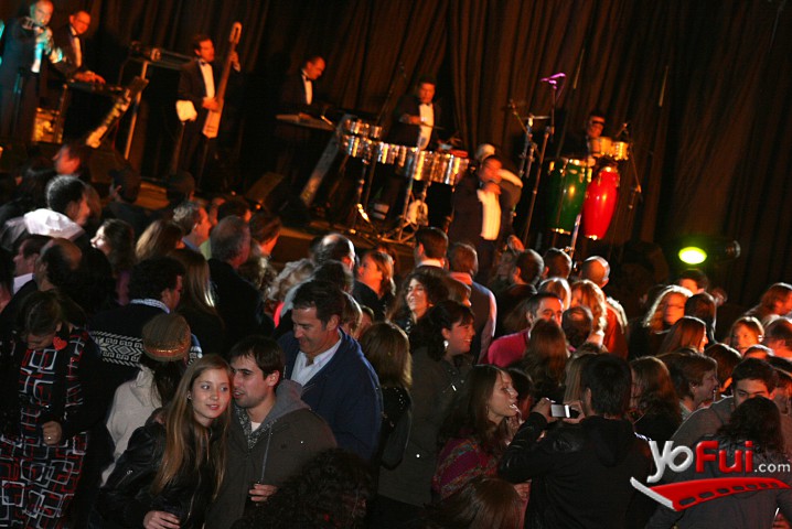 Aniversario 120 Scuola Italiana