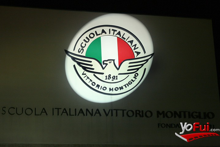 Fotografía en Aniversario 120 Scuola Italiana, Scuola Italiana de Santiago