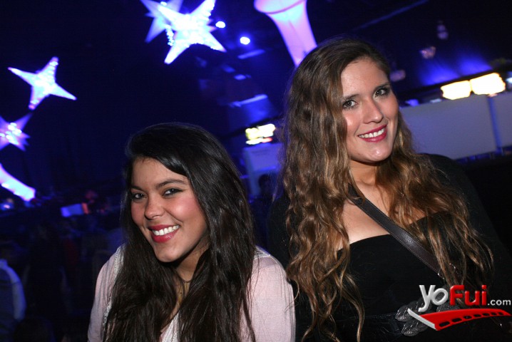 Josefina Rojas, Daniela Ascencio