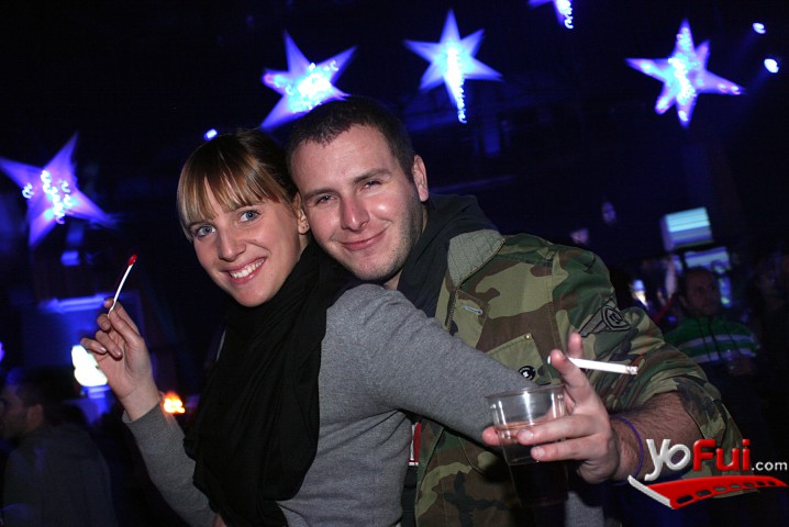 Alexandra Hogge, Marcelo Larroulet