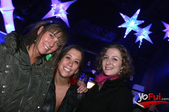 Geome Schilling, Carolina Diaz, Gisela Palacios