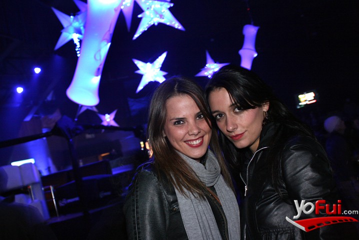 Trinidad Velasco, Natalia Fuentes