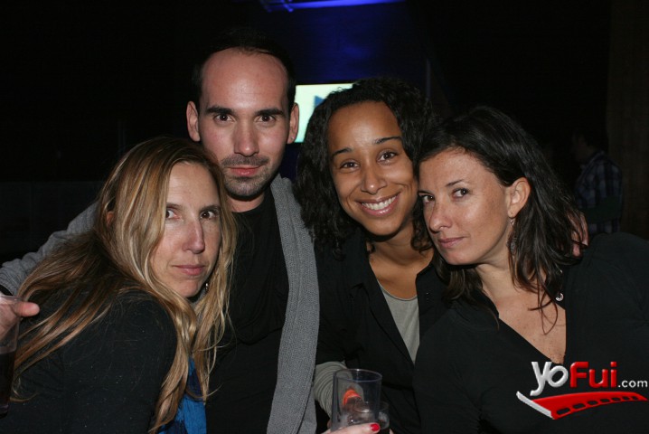 Sole Lingua, Vittorio Ghilino, Annie Mellon, Isabel Velasco