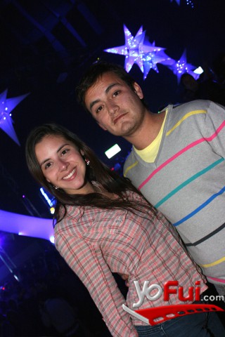 Magdalena Garcia, Sebastián Garcez
