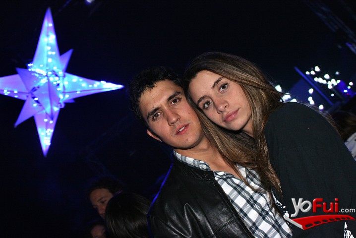 Nicolas Feris, Iara Furaz
