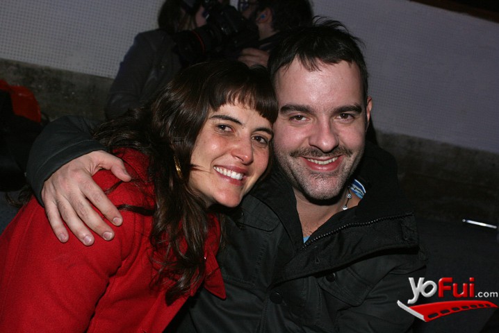 Ale Labbé, Camilo Gil