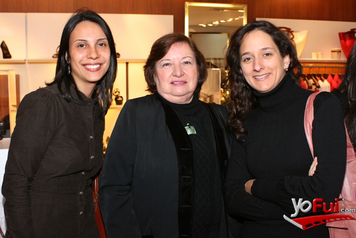 Beatriz Castillo, Marina Meneses Weber, Francisca Cafati