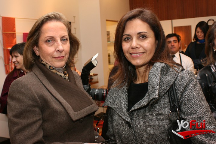 Beatriz Palau, Paula Aviles