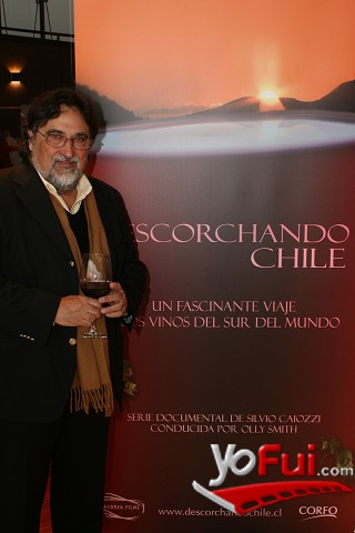 Silvio Caiozzi