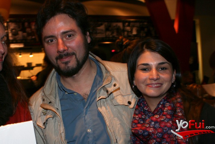 Lobsang Durney, Jocelyn Petit