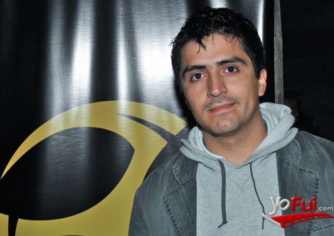 Francisco Mora
