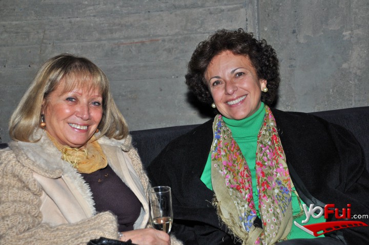 Rina D´Ottone, Djana D´Ottone