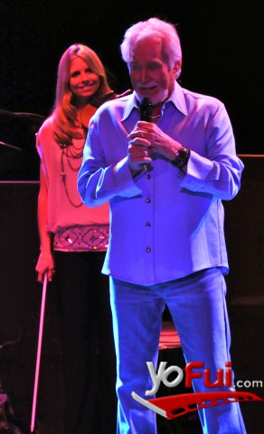 Concierto Kenny Rogers