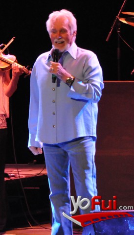 Kenny Rogers